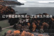 辽宁男篮最新情况，辽篮第五外援确定