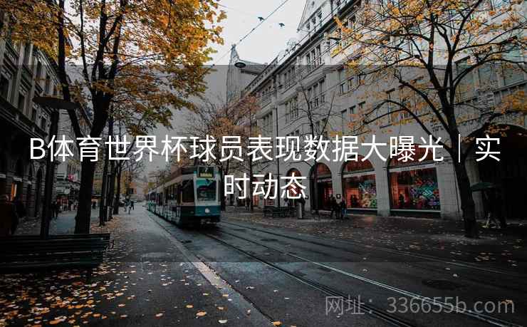 B体育世界杯球员表现数据大曝光｜实时动态