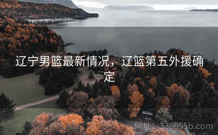 辽宁男篮最新情况，辽篮第五外援确定